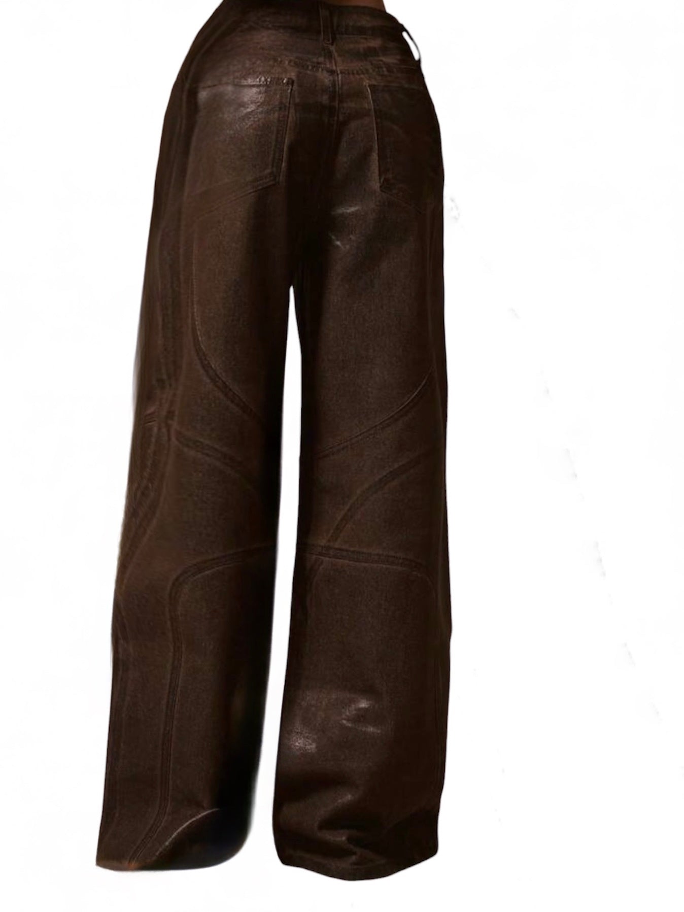 Choco Pant