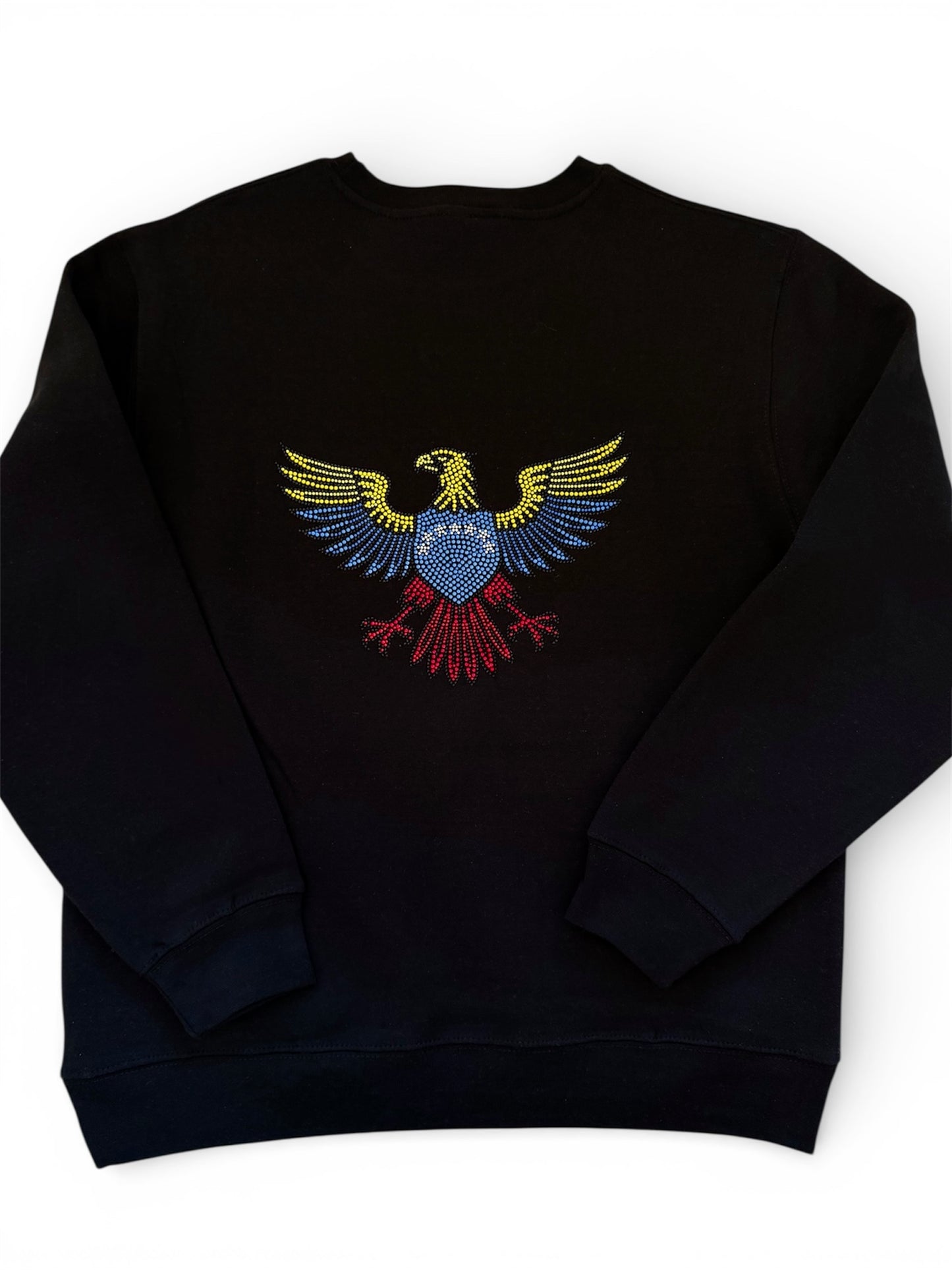 Vzla Sweater