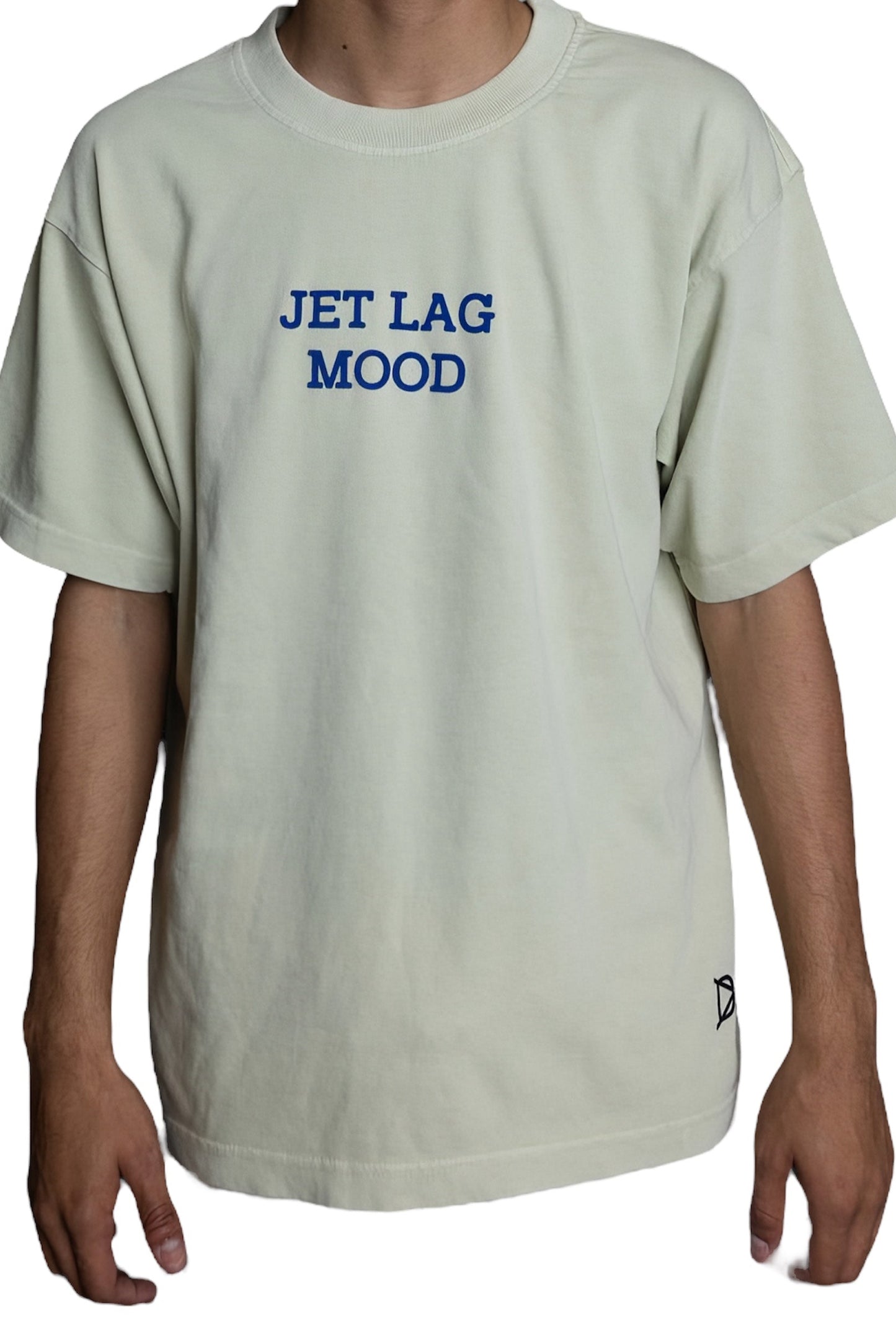 Jet Lag Tshirt