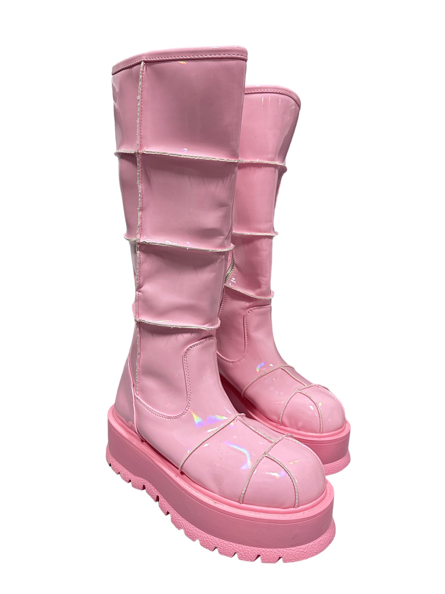 Barbie bootie