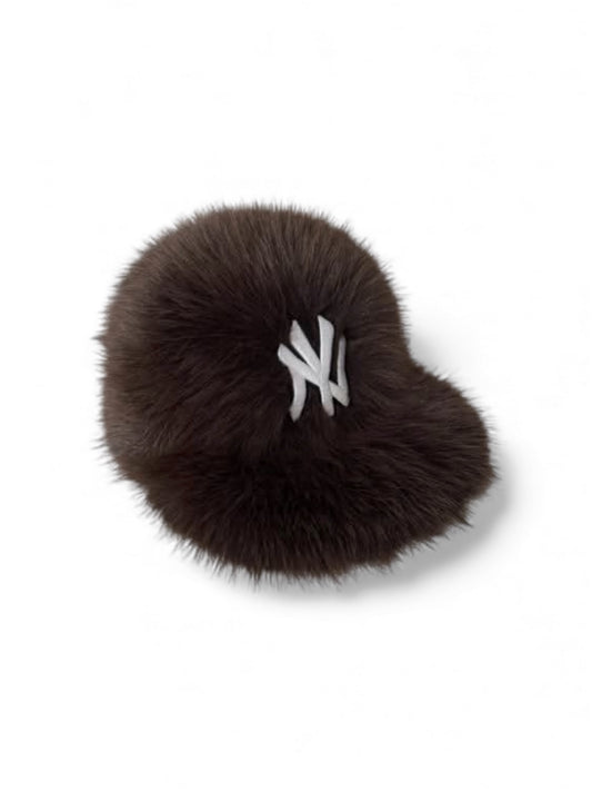 Snapback Fur