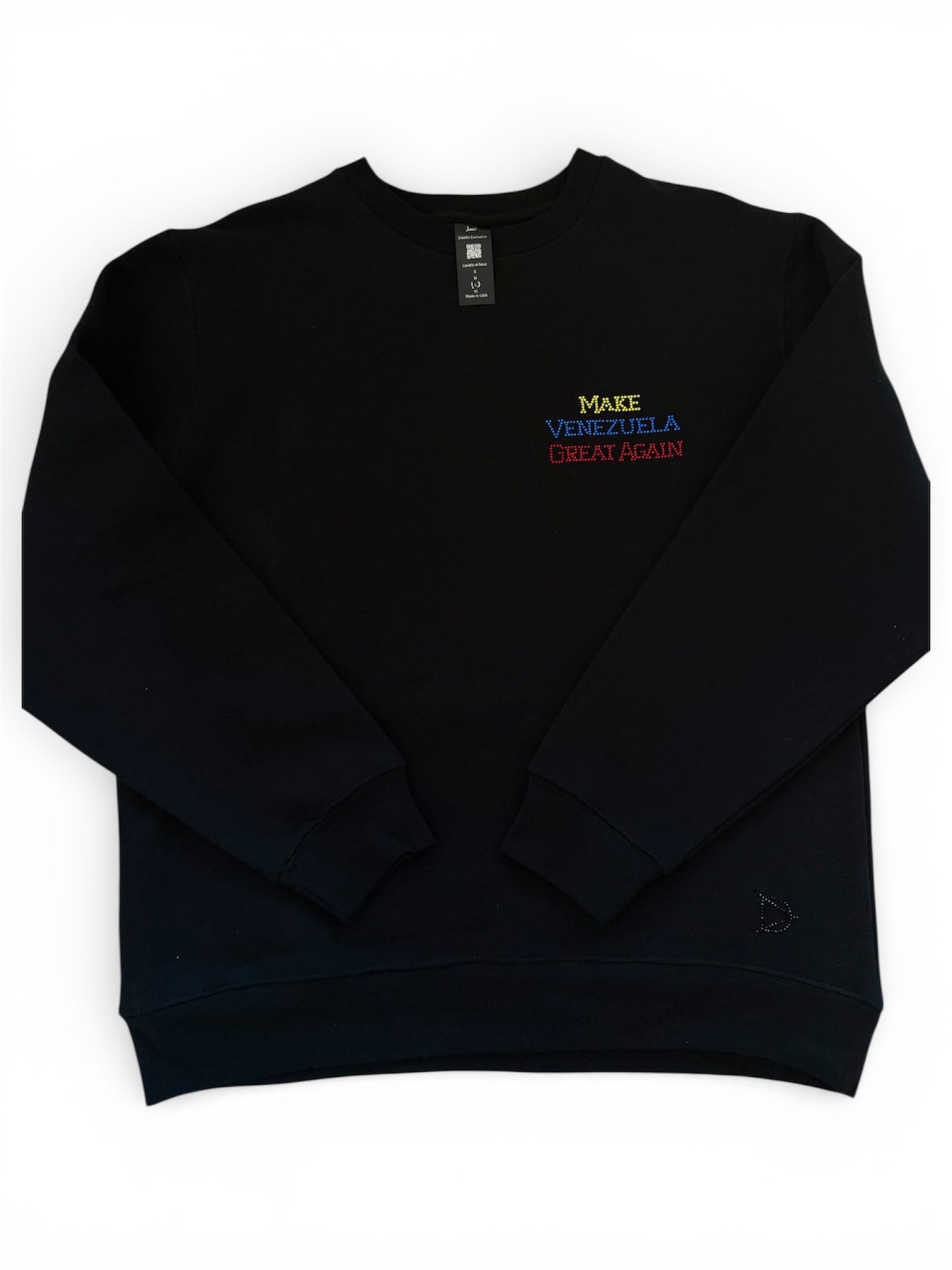 Vzla Sweater