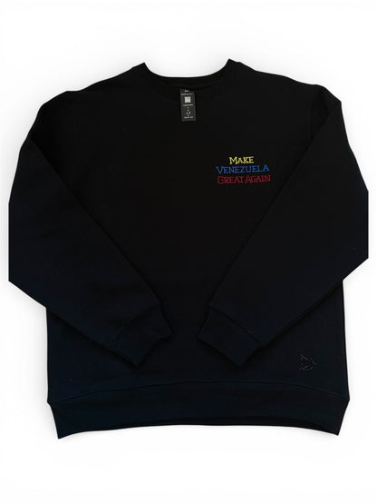 Vzla Sweater