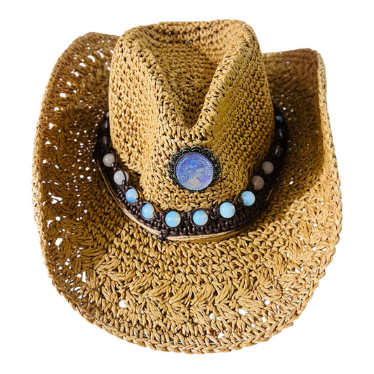 Ópalo Hat
