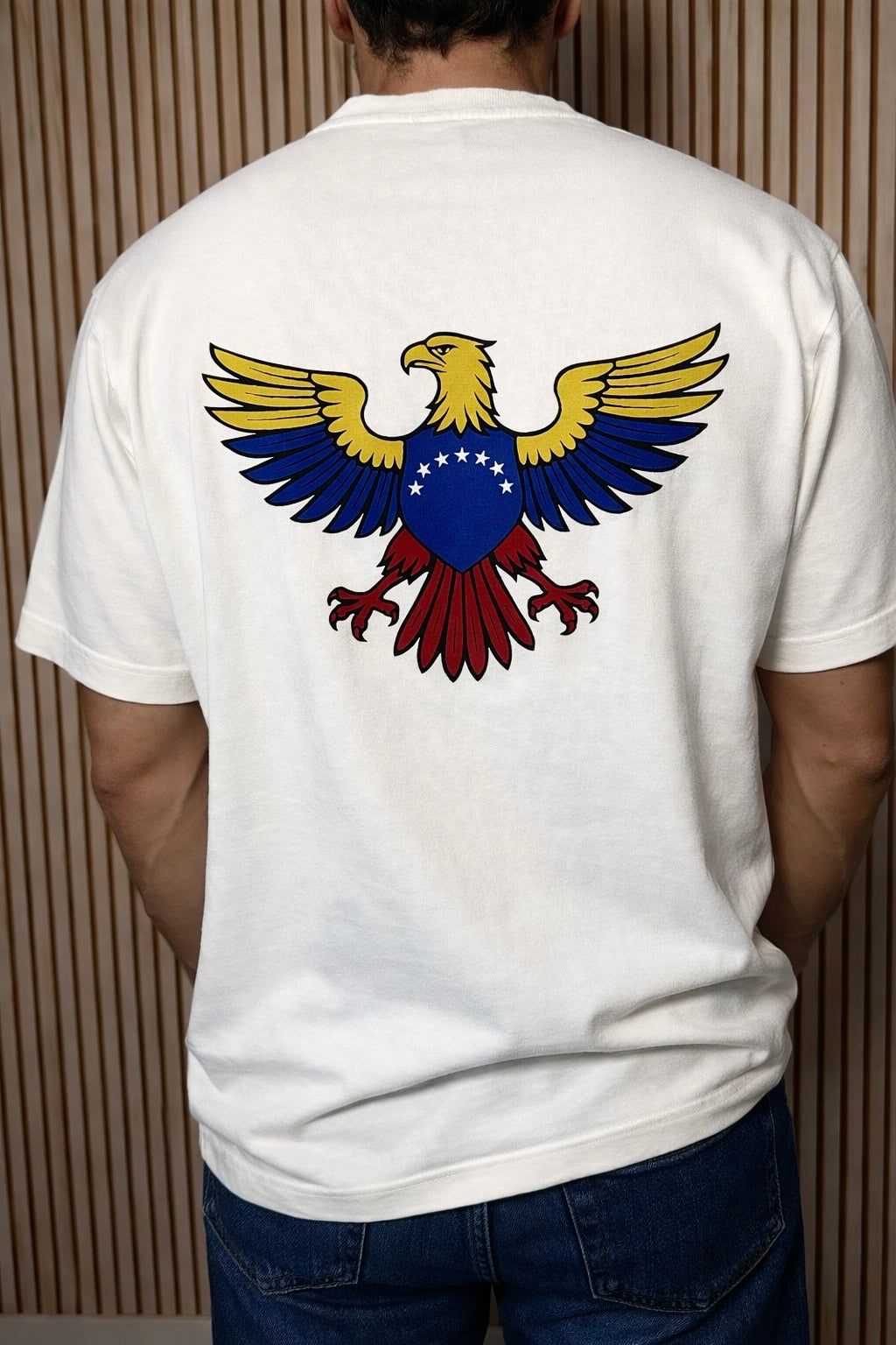 Vzla Tshirt