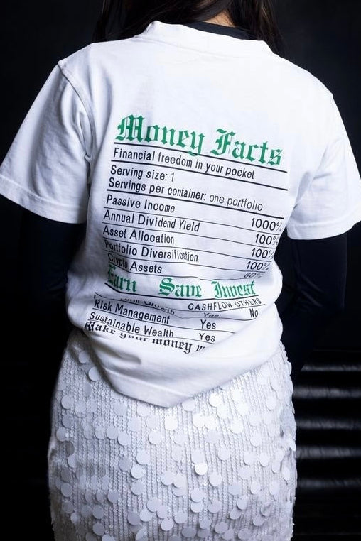 Money Tshirt