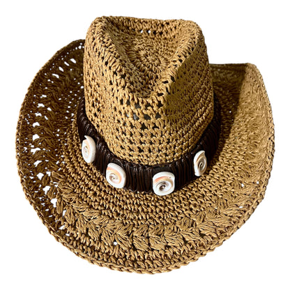 Caracol Hat