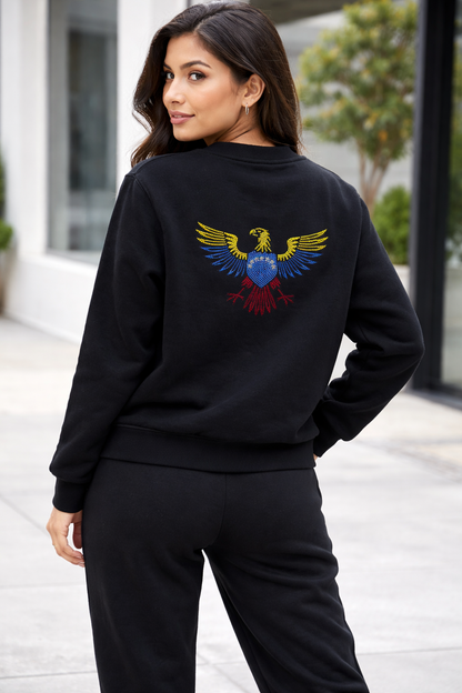 Vzla Sweater