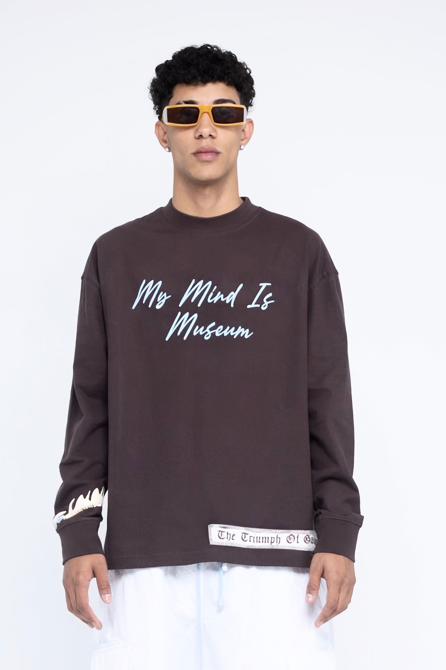 Museum Shirt