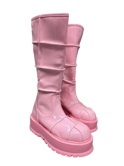 Barbie bootie
